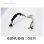 2016-2018 Audi Q7 Transmission Oil Cooler Pipe / Line (return) 4M0317817K Used. Price: $31.49.