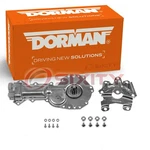 Dorman Rear Left Power Window Motor For 1984-1985 Pontiac J2000 Sunbird Iq New. Price: $50.18.