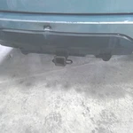 Rear Drive Shaft Manual Transmission Fits 09-13 Forester 5571075 Used. Price: $360.00.