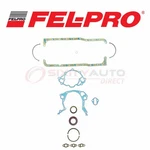 Fel-pro Conversion Gasket Set 1969-1974 Ford Country Squire 5.8L V8 Bx New. Price: $57.96.