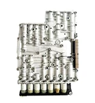 6R80 Transmission Valve Body And Tcm Lead Frame 2011-2018 Ford F-150 F150 Truck Remanufactured. Price: $297.99.
