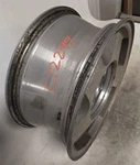 1999 Chevrolet TCHEV1500 16X7 Aluminum Wheel Used Condition Spoke. Price: $95.39.