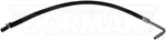 Dorman 624-989 Transmission Oil Cooler Line Fits Ford Explorer New. Price: $164.38.