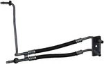 Automatic Transmission Oil Cooler Hose Assembly Dorman 624-521 New. Price: $76.21.