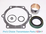 Gm TH400 3L80 Transmission Rear Tail Housing Kit/bushing/speedometer Seals New. Price: $27.87.