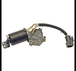 Transfer Case Motor Dorman 600-801 New. Price: $120.00.