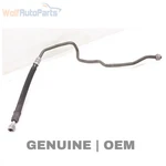 2008-2012 2014-2015 Audi R8 Transmission Oil Cooler Line / Pipe 420317825A Used. Price: $80.99.
