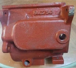 T90 Speed Transmission Case 642754 Jeep Willys CJ2A CJ3A CJ3B 1948-1971 Used. Price: $125.99.