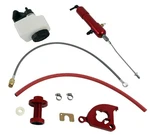 Mcleod Racing 14-330-01 Hyd Kit 1979-04 Mustang W/24" Line & Qwik Disconnects New. Price: $495.00.