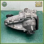 07-19 Mercedes-benz X166 W166 GL450 ML550 Awd Transfer Case 2512802700 Oem Used. Price: $259.00.