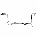 Genuine Ford Automatic Transmission Oil Cooler Tube 7L2Z-7R081-F New. Price: $122.59.