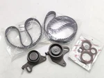 New Timing Belt Kit Mitsubishi Montero Pajero Delica L300 2.5L 4D56 Diesel Td/na. Price: $130.99.