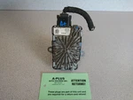 2022 Audi Q5 Oem Transfer Case Motor 33K Miles Id 0CJ927749A Fits 21-24 Used. Price: $159.05.