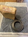 1950S/1960S Studebaker Reverse Drum Part #535207 Includes Original Box Used. Price: $100.00.
