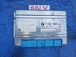 2001-2006 Bmw 325I Transmission Control Module 7532988 Original Oem Used. Price: $19.99.