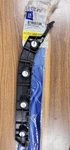 2016-2024 Chevrolet Camaro Rear Rigth Bumper Fascia Side Retainer OEM:84603114 New. Price: $25.00.