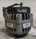Truck Alternator 100 Amp 5.7L Used 1996 TGMC1500 103K Miles Oem. Price: $78.39.