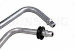 Trans Cooler Line Sunsong North America 5801078 New. Price: $76.83.