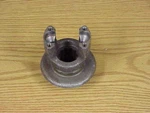 1946 Plymouth Dodge Nos Mopar Differential Pinion Flang Unspecified. Price: $99.95.