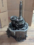 Dodge NV3500 4X4 Transmission Rear Case And Gears Forks Will Part Out Message Used. Price: $250.00.