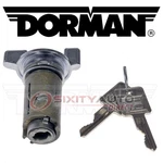 Dorman Ignition Lock Cylinder For 1978-1983 Chevrolet Malibu Primary New. Price: $32.03.
