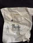 Oem New Mopar Transmission Case Fitting Nut 4799433AB. Price: $24.00.