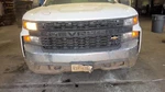 Rear Drive Shaft 4WD Crew Cab 5.3L Fits 19-23 Sierra 1500 Pickup 1126490 Used. Price: $300.00.