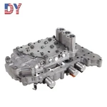 U150 U151 U250 Transmission Valve Body 7 Solenoid For Toyota Lexus 2004-2014 Remanufactured. Price: $136.75.