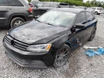 2016 Volkswagen Jetta Automatic Transmission Oem 83K Miles - LKQ458931144 Used. Price: $1097.10.