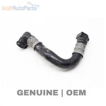 2009-2015 Bmw 750LI Transmission Oil Cooler Line / Pipe (outlet) 7583164 Used. Price: $57.99.