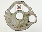 Ford 4.9 300 Inline Six Cylinder Engine Transmission Plate E8TE-6A372-BA Used. Price: $128.57.