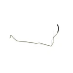 Mopar Automatic Transmission Oil Cooler Hose For 2004 Dodge Ram 1500 52028867AC New. Price: $170.41.