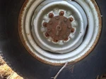 Rear Axle Full Floating Manufactured 4.10 Ratio Fits 85-86 Ford F250 5902 Used. Price: $225.00.