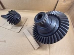 Ford 9" Ring And Pinion Gear Set 3.33 Ratio C2AW-4206 Mustang Fairlane Torino Co Used. Price: $400.00.
