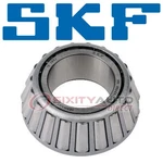 Skf Front Inner Differential Pinion Bearing For 1988-2000 Chevrolet K2500 New. Price: $31.18.