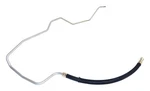 Crown Automotive 52028605AD Transmission Cooler Hose For 97-01 Jeep Cherokee Xj New. Price: $42.35.