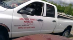 Rear Axle 4WD American 11.5" 3.73 Ratio Fits 03-07 Dodge 2500 Pickup 2688502 Used. Price: $690.00.