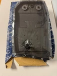 Bmw 645I - Transmission Oil Pan / Sump 300325000 New. Price: $65.00.