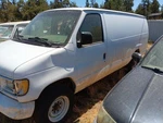 Rear Axle Srw Full-floating 60-1 Fits 92-96 Ford E350 Van 30365164 Used. Price: $643.42.