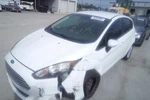 2017 Ford Fiesta Manual Transmission Oem 41K Miles - LKQ369453447 Used. Price: $567.10.