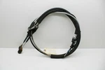 2005-2008 Porsche Boxster 2.7 Shift Cables Speed Transmission Oem Used. Price: $145.79.