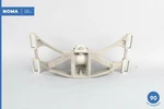 03-08 Jaguar S-type X202 Engine Transmission Mounting Bracket Support Oem Used. Price: $110.23.