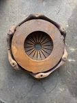 11 Clutch Pressure Gmc 10.5" Plate. 61-81 Corvette, Remanufactured. Price: $80.00.