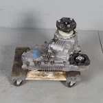 2007-2010 Bmw X5 X6 3.0 Transfer Case 27107599886 Oem Used. Price: $349.16.