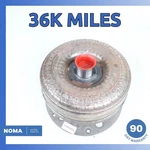 17-25 Audi 4M Q7 2.0L Transmission Torque Converter 0D5323571B Oem 36K Used. Price: $298.80.