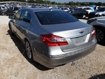 2013 Hyundai Genesis Automatic Transmission Oem 264K Miles - LKQ350137669 Used. Price: $687.94.