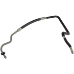 624-163 Dorman Oil Cooler Line Passenger Right Side Lower For Chevy Express Van New. Price: $77.45.