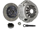 Namcco Clutch Kit 1992-1993 Ford Festiva New. Price: $66.33.