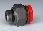 Acdelco 29540501 - Automatic Transmission Oil Cooler Line Connector New. Price: $50.57.