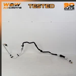 04-13 Bentley Continental Flying Spur Gt Ac Conditioner Refrigerant Line Hose Oe Used. Price: $102.56.